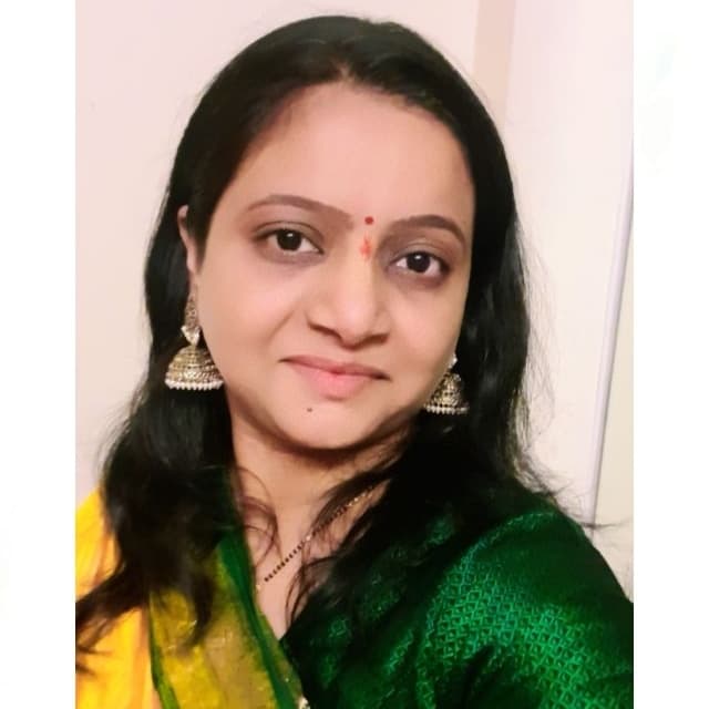 Mrs. Gayatri Shasane