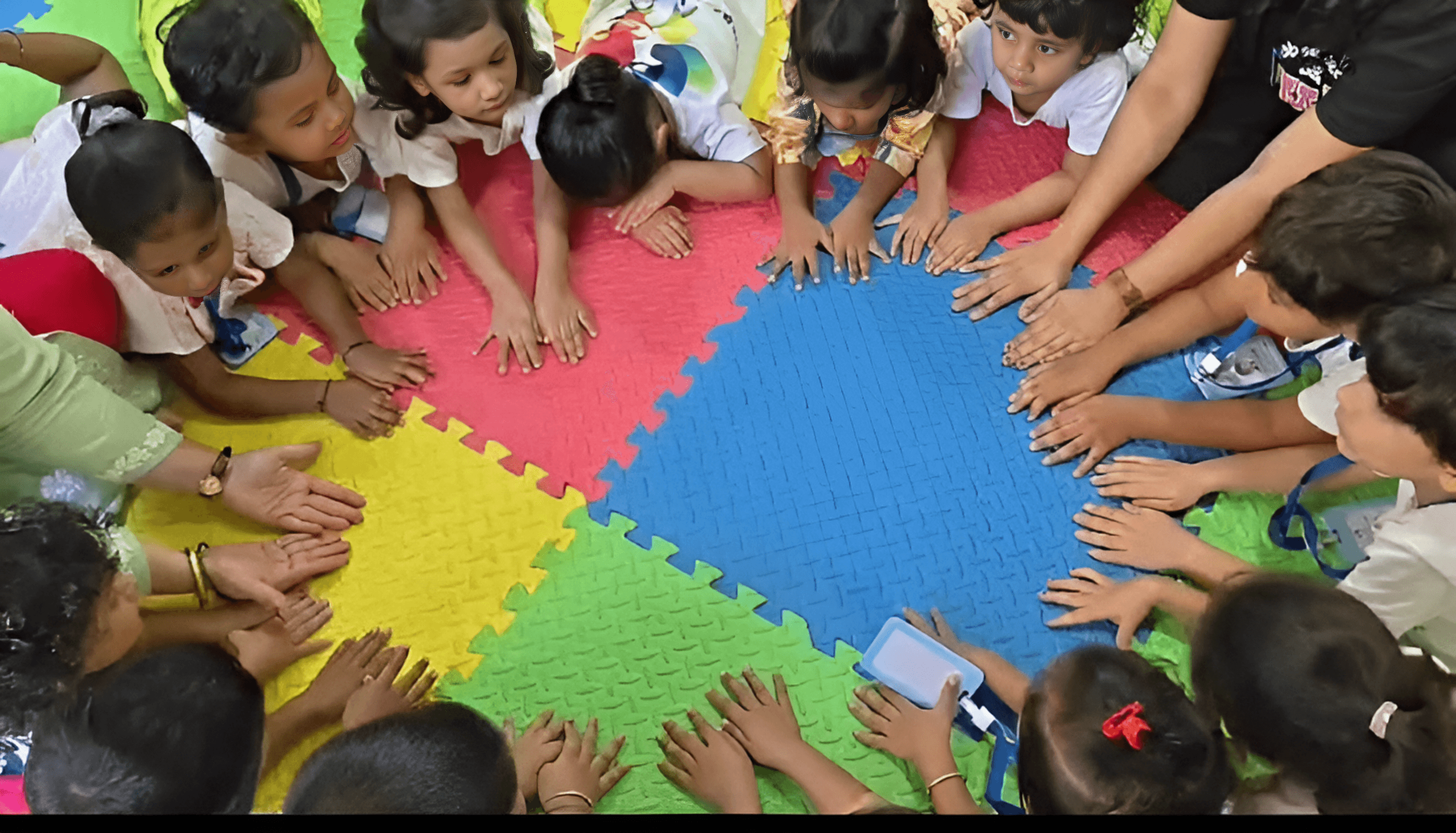 Preschool